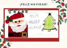Feliz Navidad