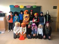 Carnavales 2018