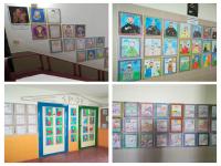 Exposición "Versionando un cuadro"